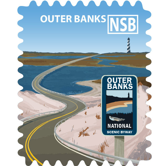 Outer Banks National Scenic Byway
