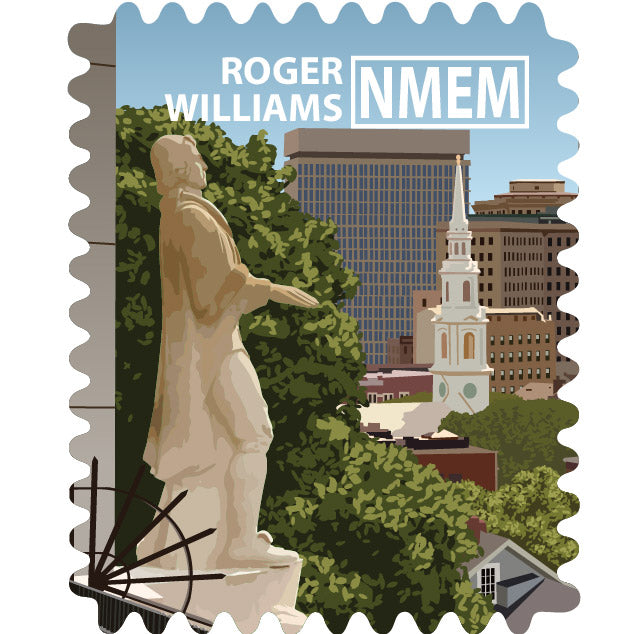 Roger Williams National Memorial