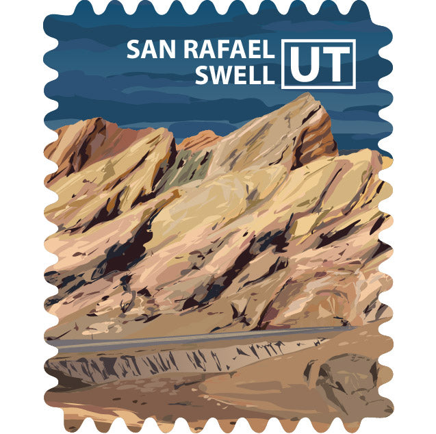 San Rafael Swell Recreation Area