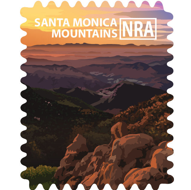 Santa Monica Mountains National Recreation Area