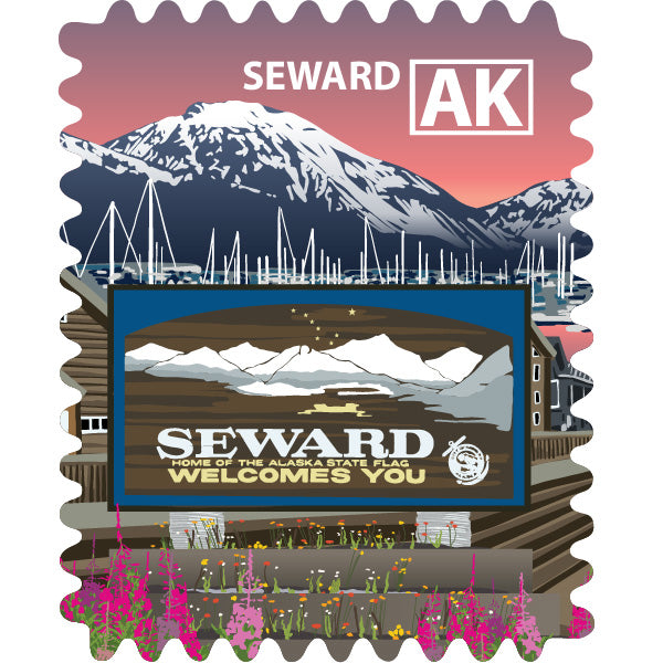Seward