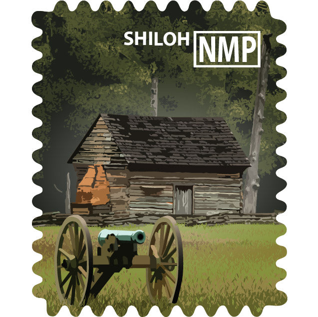 Shiloh National Military Park