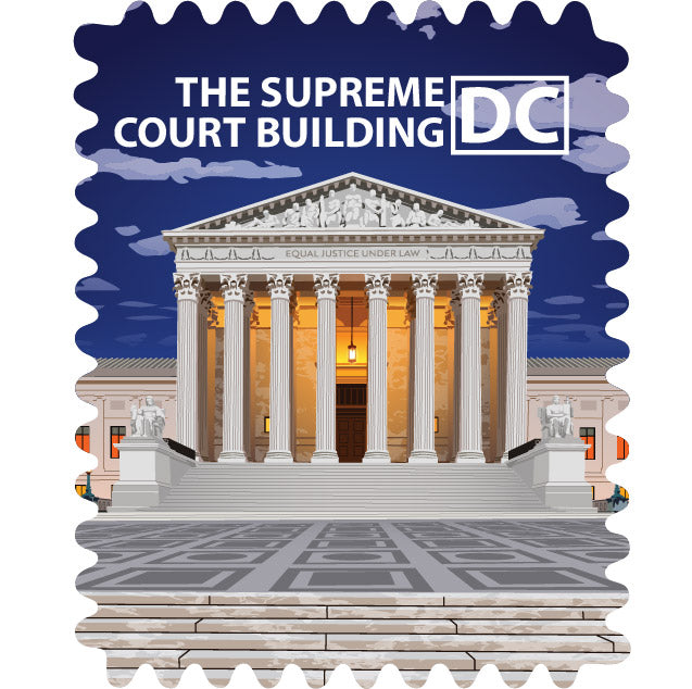 The Supreme Court Building
