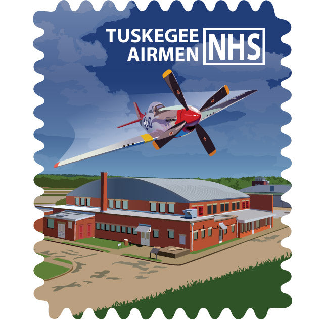 Tuskegee Airmen National Historic Site