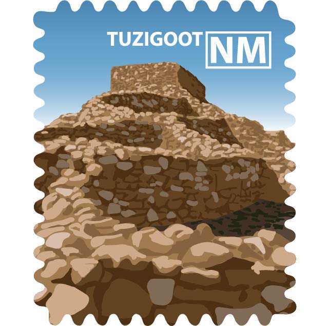 Tuzigoot National Monument
