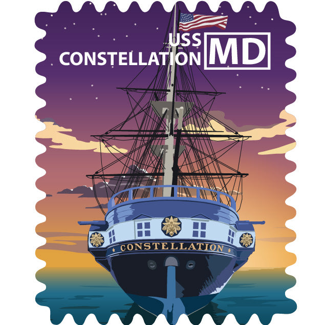 USS Constellation