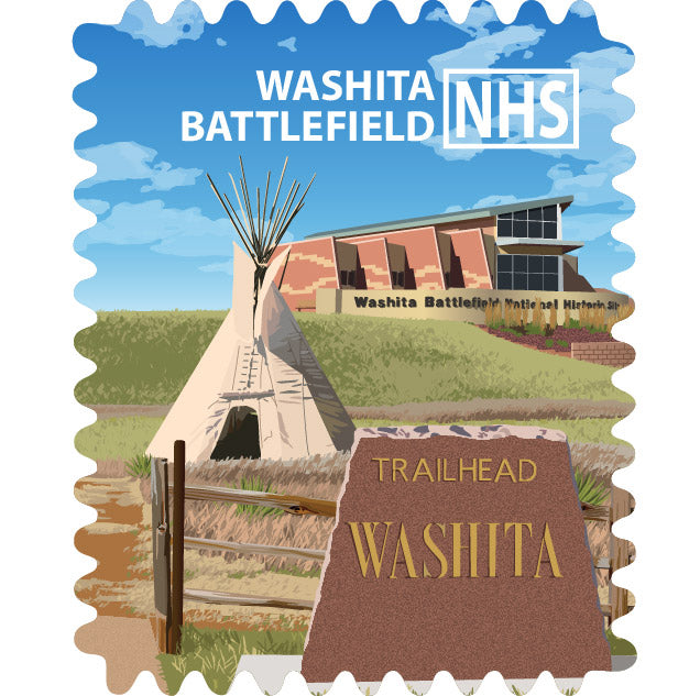 Washita Battlefield National Historic Site