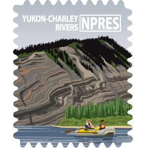 Yukon - Charley Rivers National Preserve
